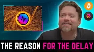 &laquo;Это может занять ЕЩЕ 5 НЕДЕЛЬ&raquo; &mdash; запуск системы Richard Heart Pulsechain.