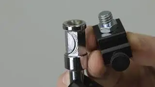 Kupo Hot Shoe Adapter