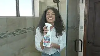 Invisible Shield Protective Glass/ Shower Coating & Repellent saves time, labor, and money!
