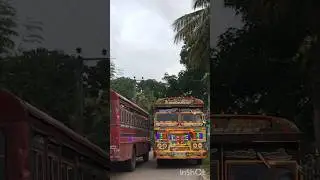 ලයිට් පාරයි හෝන් පාරයි එක්ක සූකිරි බෝලෙ මාදු  ගගේ යන ගමන් #djremix #sinhalanewsongs #anangaranhee