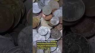 5 Silver Facts That Will Blow Your Mind! #shorts #facts #interestingfacts