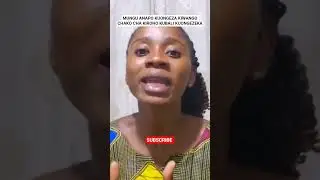 MUNGU ANAPO KUONGEZA KIWANGO CHAKO CHA KIROHO KUBALI KUONGEZEKA | MWL. CESILIA MISIGARO