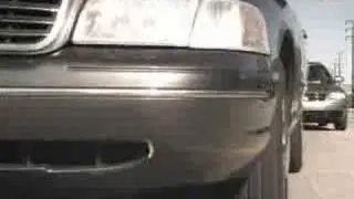 VolksWagen - Drivers wanted