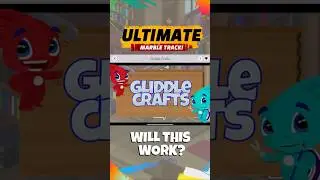 🎮 Lightgliders GOW Challenge!!🏆 | Gliddle Crafts 🏗️ | Faith-Based Online Games for Kids 🚸