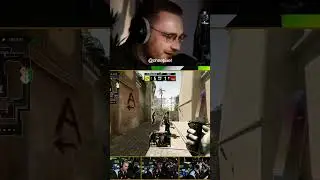 ALEKSIB TOLD IM TO SH*T IT #ohnepixel #counterstrike #counterstrike2 #ohnepixelfunny #csgo #cs2 #fyp