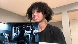 AMERICAN LISTEN TO SWEDEN DRILL!!! Sickan - Rush B REACTION