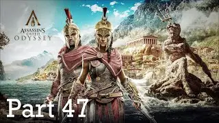 Dystos Fort | Assassin's Creed Odyssey | Part 47