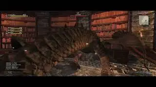 Dragon's Dogma online (rev) 33