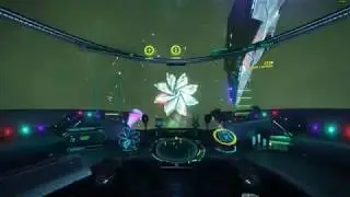 Insta-Killing Thargoids in under 5 seconds ! (Cyclops) [Elite: Dangerous]