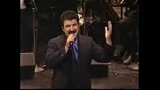 UCSB Middle East Ensemble 2000 Spring Concert