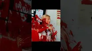 Супружеская пара владела мясной лавкой, но продавала они человеческое мясо. #Экшн #Саспенс #fyp #...