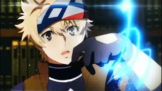 Top 10 Anime Where Main Character Is Born Powerless But Becomes Stronger