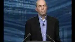 Chris Anderson - Marketing Strategy for Old Media :: SBS Digital Forum