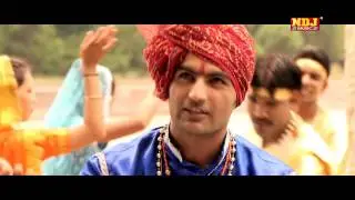 Tufani Daak Kanwar//  Lattest Daak Kanwar  Shiv Bhajan 2015 // Amit Dhull // By Ndj Music