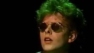THE SCAVENGERS ~ MYSTEREX 1978