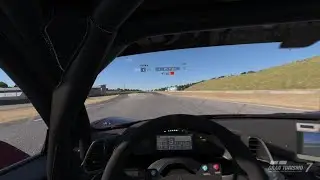 PRL Community races 2025.10.26. #1