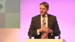 Sir Jeremy Heywood's speech to Civil Service Live - Be Exceptional