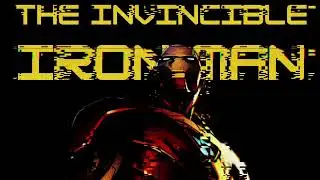 Andrew Isola - The Crimson Dynamo (Official Audio) 