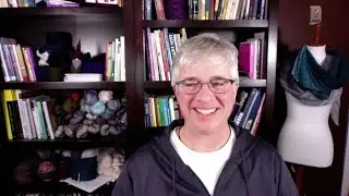 Knit Night Livestream - Replay!