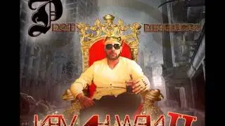 NEVAH WEN II (blood sweat n tears) 5 MICS