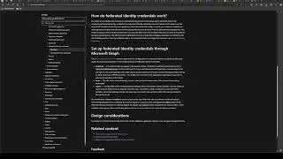 Managed Identity in Azure DevOps