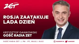 TYLKO U NAS! Rosja zaatakuje Europę cybernetycznie lada dzień. Gawkowski: Polska na pierwszej linii