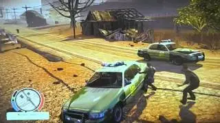 State of Decay Adventures - The Dam (XBLA)