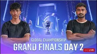 [HINDI] PMGC 2021 Grand Finals Watch Party | Day 2 |FT: #NVXQF #GODL #STE #NGX #NAVI #A7 #NRX | PMGC