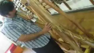 Didgeridoo  Rave 3 - Gabe Rave