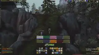 Battle for Gilneas Perfection 1500 to 0