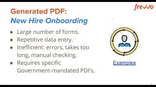 Create Dynamic PDF Forms with Simple Drag and Drop