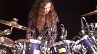 Country Girl Goes Prog (Sina 2015)