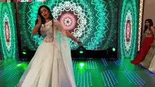 Wedding Choreography | Nritya with Elegance Group of Arts | Amrita Mondal