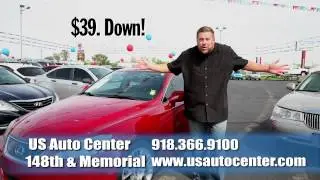 US Auto Center | Bixby Oklahoma | Used cars for sale in Tulsa Oklahoma