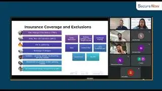 📦🛡️ Cargo Insurance : Claim and Risk Mitigation Guidance by SecureNow!