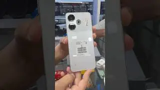 Best Camera Poco M6 Plus 5G ✨ 108MP Dual Camera Snapdragon 4 Gen 2 AE 5030mAh 33W Charge #unboxing