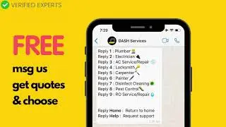 DASH Services - Local experts. Local prices.