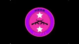 Hood Barbies Montage ( Anomic Montage )