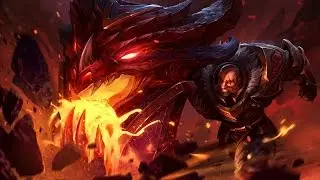 Vladimir Boolin! (League of Legends Braum Support Funny Moments)