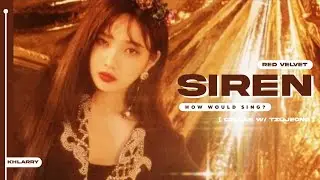 How Would TWICE Sing 