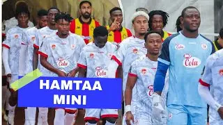 Mzinga: Simba anatoboa, Subirini 