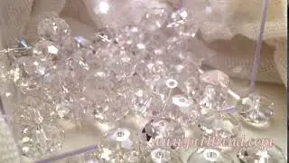 Briolette Beads - Perltrend