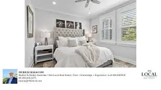 16 Riker Ave, Santa Rosa Beach, FL 32459. Murray Balkcom, Realtor | 30A Local Real Estate