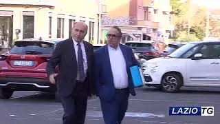 REGIONE: TIERO NON SI DIMETTE, BLOCCATA LA COMMISSIONE