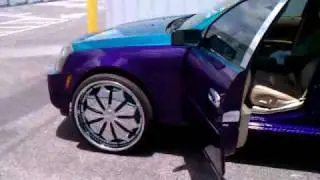 cts on 24s