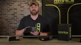 Which Ozonics unit is right for you?