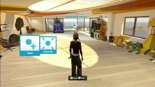 The PS4 Experience Playstation Home Rewards