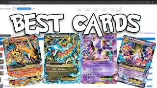 The BEST XY Era Pok&eacute;mon Cards Under $10!!