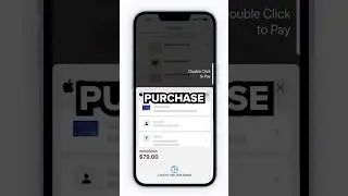 Why You SHOULD Use Apple Pay! 💳