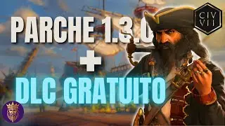 CIVILIZATION 7 - FULL REVIEW: Civ 7 Tides of Power 🛥️ - Is Update 1.3.0 Worth It?